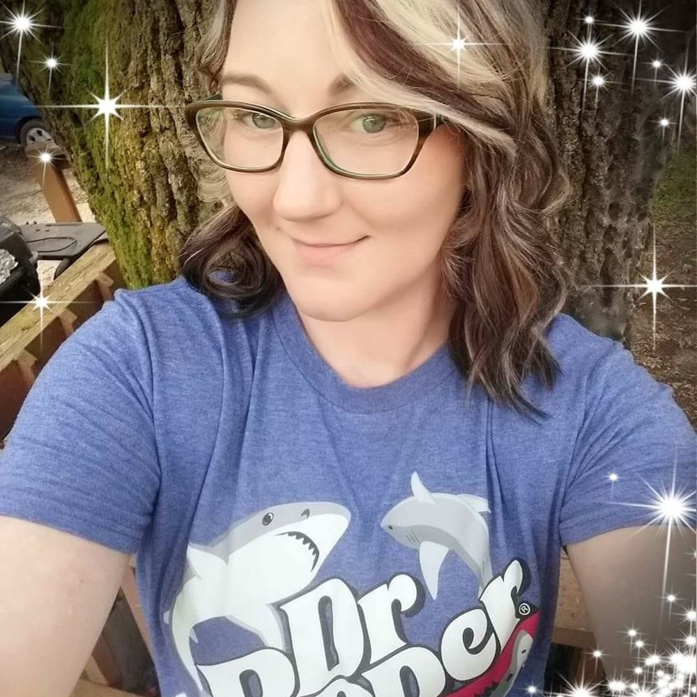 Meet your Posher, Chasity